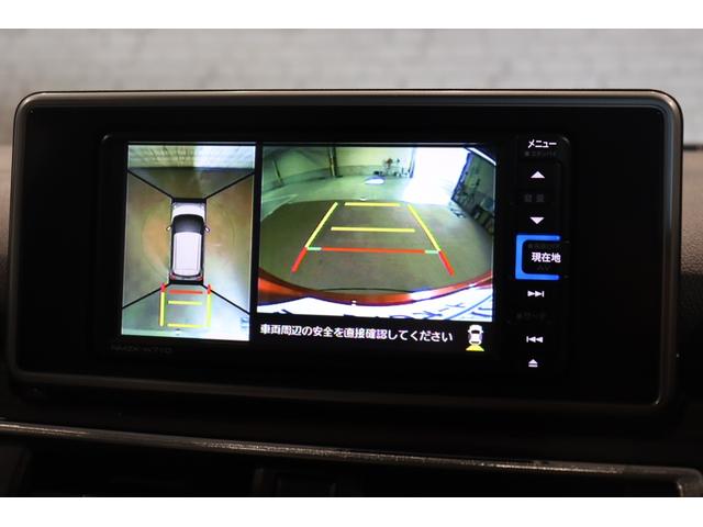 キャスト スタイルＧ　ＶＳ　ＳＡＩＩＩ　ドライブレコーダー　ＥＴＣ　全周囲カメラ　ナビ　ＴＶ　クリアランスソナー　衝突被害軽減システム　オートマチックハイビーム　ＬＥＤヘッドランプ　スマートキー　アイドリングストップ　シートヒーター（4枚目）