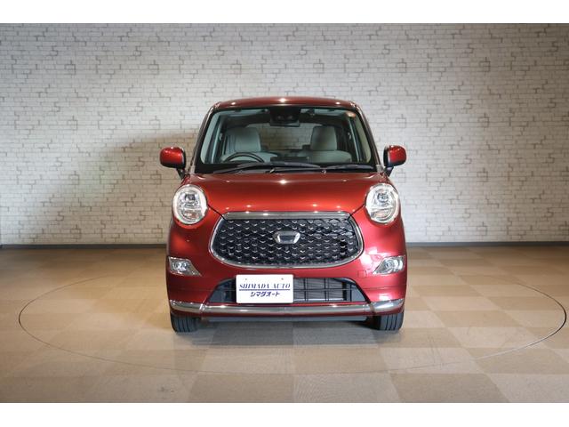 キャスト スタイルＧ　ＶＳ　ＳＡＩＩＩ　ドライブレコーダー　ＥＴＣ　全周囲カメラ　ナビ　ＴＶ　クリアランスソナー　衝突被害軽減システム　オートマチックハイビーム　ＬＥＤヘッドランプ　スマートキー　アイドリングストップ　シートヒーター（11枚目）