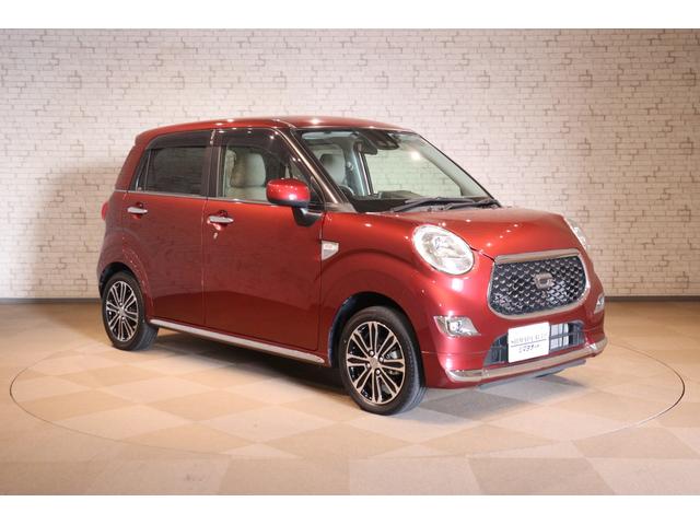 キャスト スタイルＧ　ＶＳ　ＳＡＩＩＩ　ドライブレコーダー　ＥＴＣ　全周囲カメラ　ナビ　ＴＶ　クリアランスソナー　衝突被害軽減システム　オートマチックハイビーム　ＬＥＤヘッドランプ　スマートキー　アイドリングストップ　シートヒーター（12枚目）