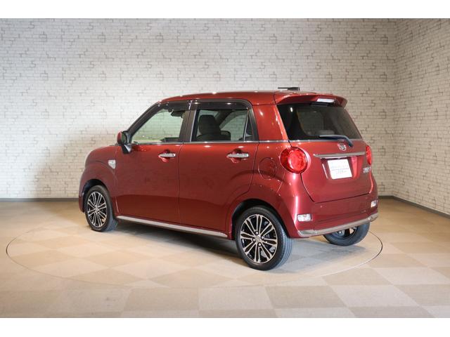 キャスト スタイルＧ　ＶＳ　ＳＡＩＩＩ　ドライブレコーダー　ＥＴＣ　全周囲カメラ　ナビ　ＴＶ　クリアランスソナー　衝突被害軽減システム　オートマチックハイビーム　ＬＥＤヘッドランプ　スマートキー　アイドリングストップ　シートヒーター（16枚目）