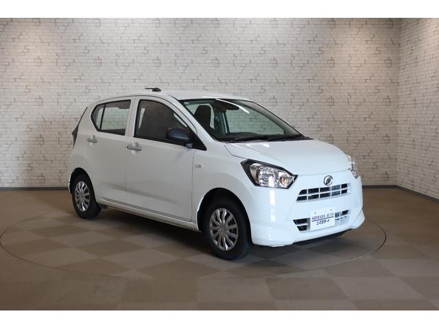 ミライース L SAIII クリアランスソナー 衝突被害軽減システム オートマチックハイビーム キーレスエントリー アイドリングストップ CVT 盗難防止システム ABS ESC CD USB ミュージックプレイヤー接続可(12枚目)