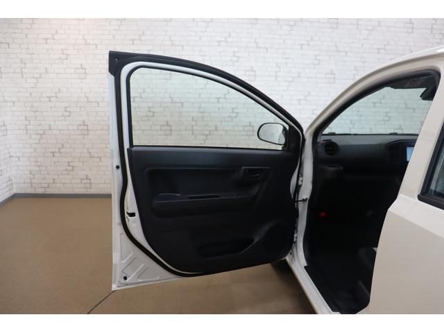 ミライース L SAIII クリアランスソナー 衝突被害軽減システム オートマチックハイビーム キーレスエントリー アイドリングストップ CVT 盗難防止システム ABS ESC CD USB ミュージックプレイヤー接続可(24枚目)