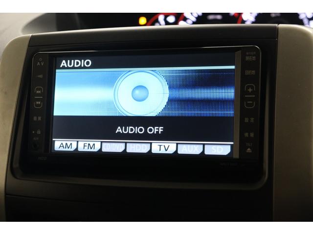 ノア Si ETC バックカメラ ナビ TV 両側スライド・片側電動 HID スマートキー 後席モニター 3列シート CVT アルミホイール CD DVD再生 ミュージックプレイヤー接続可 盗難防止システム(6枚目)