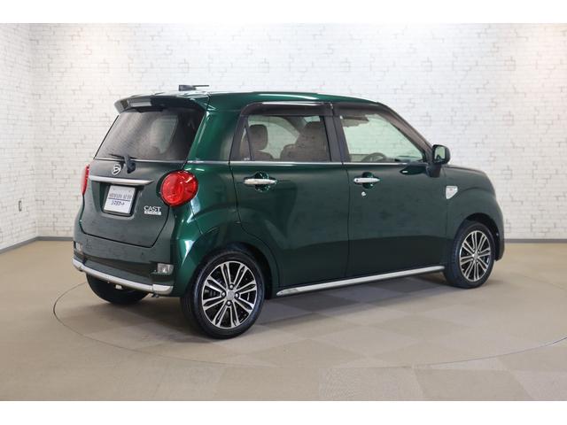 キャスト スタイルG SAIII ドライブレコーダー ETC バックカメラ ナビ TV クリアランスソナー 衝突被害軽減システム オートマチックハイビーム LEDヘッドランプ スマートキー ベンチシート CVT 盗難防止システム(16枚目)