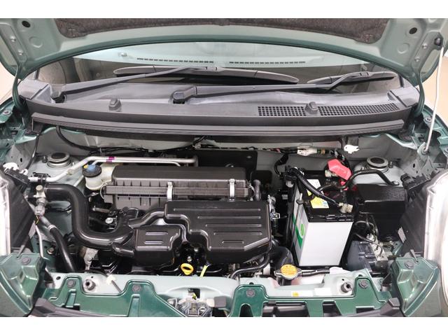 キャスト スタイルG SAIII ドライブレコーダー ETC バックカメラ ナビ TV クリアランスソナー 衝突被害軽減システム オートマチックハイビーム LEDヘッドランプ スマートキー ベンチシート CVT 盗難防止システム(22枚目)