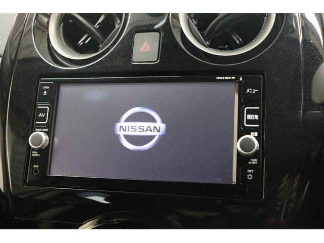 ノート ｅ－パワー　Ｘ　全周囲カメラ　ナビ　ＴＶ　クリアランスソナー　レーンアシスト　衝突被害軽減システム　スマートキー　アイドリングストップ　電動格納ミラー　ＣＶＴ　盗難防止システム　衝突安全ボディ　ＡＢＳ　ＥＳＣ　ＣＤ（6枚目）