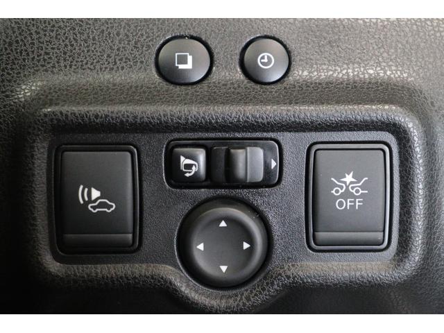 ノート ｅ－パワー　Ｘ　全周囲カメラ　ナビ　ＴＶ　クリアランスソナー　レーンアシスト　衝突被害軽減システム　スマートキー　アイドリングストップ　電動格納ミラー　ＣＶＴ　盗難防止システム　衝突安全ボディ　ＡＢＳ　ＥＳＣ　ＣＤ（8枚目）