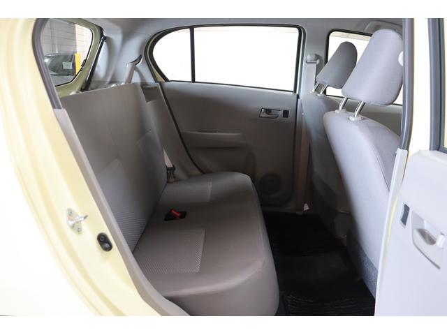 ピクシスエポック L キーレスエントリー アイドリングストップ CVT 盗難防止システム ABS CD ミュージックプレイヤー接続可 衝突安全ボディ エアコン パワーステアリング パワーウィンドウ(8枚目)