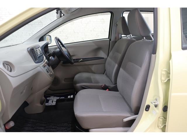 ピクシスエポック L キーレスエントリー アイドリングストップ CVT 盗難防止システム ABS CD ミュージックプレイヤー接続可 衝突安全ボディ エアコン パワーステアリング パワーウィンドウ(9枚目)