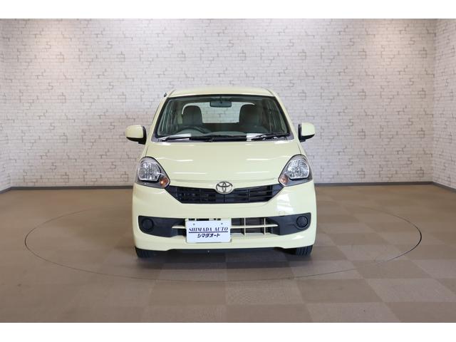 ピクシスエポック L キーレスエントリー アイドリングストップ CVT 盗難防止システム ABS CD ミュージックプレイヤー接続可 衝突安全ボディ エアコン パワーステアリング パワーウィンドウ(10枚目)