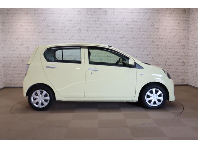 ピクシスエポック L キーレスエントリー アイドリングストップ CVT 盗難防止システム ABS CD ミュージックプレイヤー接続可 衝突安全ボディ エアコン パワーステアリング パワーウィンドウ(12枚目)