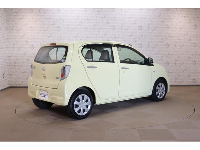 ピクシスエポック L キーレスエントリー アイドリングストップ CVT 盗難防止システム ABS CD ミュージックプレイヤー接続可 衝突安全ボディ エアコン パワーステアリング パワーウィンドウ(13枚目)