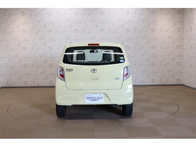 ピクシスエポック L キーレスエントリー アイドリングストップ CVT 盗難防止システム ABS CD ミュージックプレイヤー接続可 衝突安全ボディ エアコン パワーステアリング パワーウィンドウ(14枚目)