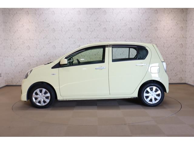 ピクシスエポック L キーレスエントリー アイドリングストップ CVT 盗難防止システム ABS CD ミュージックプレイヤー接続可 衝突安全ボディ エアコン パワーステアリング パワーウィンドウ(16枚目)