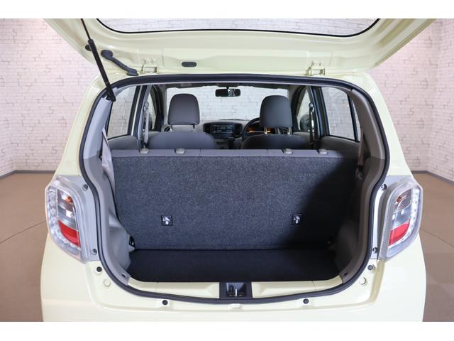 ピクシスエポック L キーレスエントリー アイドリングストップ CVT 盗難防止システム ABS CD ミュージックプレイヤー接続可 衝突安全ボディ エアコン パワーステアリング パワーウィンドウ(18枚目)