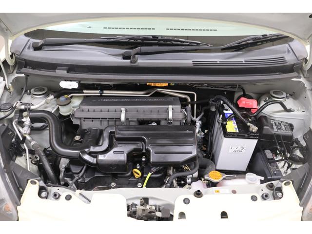 ピクシスエポック L キーレスエントリー アイドリングストップ CVT 盗難防止システム ABS CD ミュージックプレイヤー接続可 衝突安全ボディ エアコン パワーステアリング パワーウィンドウ(19枚目)