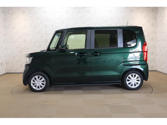 N-BOX L ドライブレコーダー ETC バックカメラ 両側電動スライドドア ナビ TV クリアランスソナー クルーズコントロール レーンアシスト 衝突被害軽減システム LEDヘッドランプ スマートキー(18枚目)