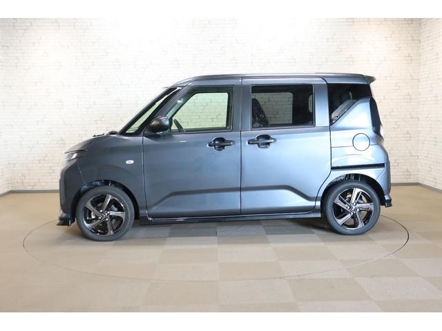 ムーヴ ＲＳ　ドライブレコーダー　バックカメラ　両側電動スライドドア　ＴＶ　クリアランスソナー　クルーズコントロール　衝突被害軽減システム　ＬＥＤヘッドランプ　スマートキー　アイドリングストップ　ベンチシート（18枚目）