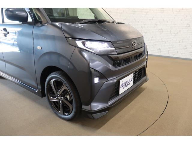 ムーヴ ＲＳ　ドライブレコーダー　バックカメラ　両側電動スライドドア　ＴＶ　クリアランスソナー　クルーズコントロール　衝突被害軽減システム　ＬＥＤヘッドランプ　スマートキー　アイドリングストップ　ベンチシート（21枚目）