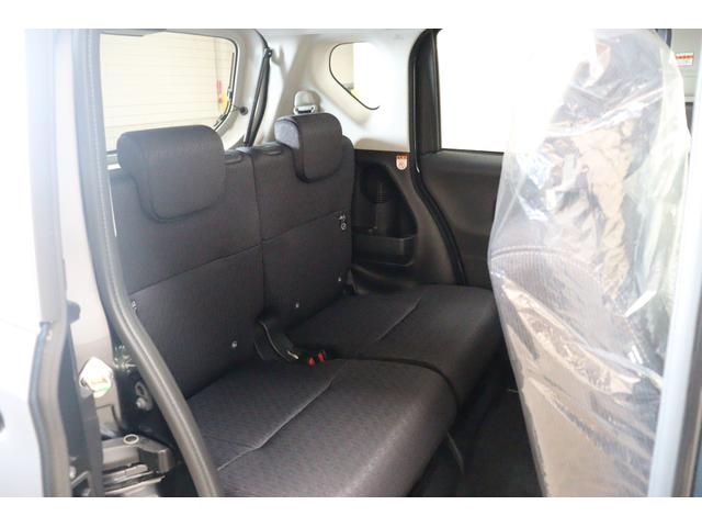 ムーヴ ＲＳ　ドライブレコーダー　バックカメラ　両側電動スライドドア　ＴＶ　クリアランスソナー　クルーズコントロール　衝突被害軽減システム　ＬＥＤヘッドランプ　スマートキー　アイドリングストップ　ベンチシート（23枚目）