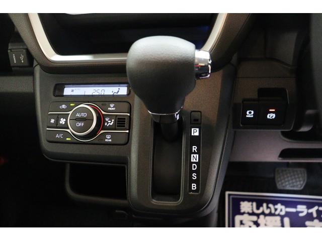 ムーヴ Ｇ　バックカメラ　両側スライド・片側電動　ＴＶ　クリアランスソナー　衝突被害軽減システム　ＬＥＤヘッドランプ　スマートキー　アイドリングストップ　電動格納ミラー　ベンチシート　ＣＶＴ　盗難防止システム（7枚目）