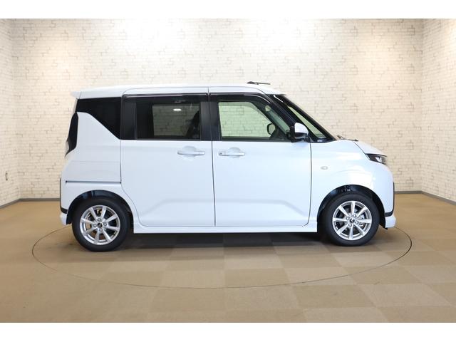 ムーヴ Ｇ　バックカメラ　両側スライド・片側電動　ＴＶ　クリアランスソナー　衝突被害軽減システム　ＬＥＤヘッドランプ　スマートキー　アイドリングストップ　電動格納ミラー　ベンチシート　ＣＶＴ　盗難防止システム（15枚目）