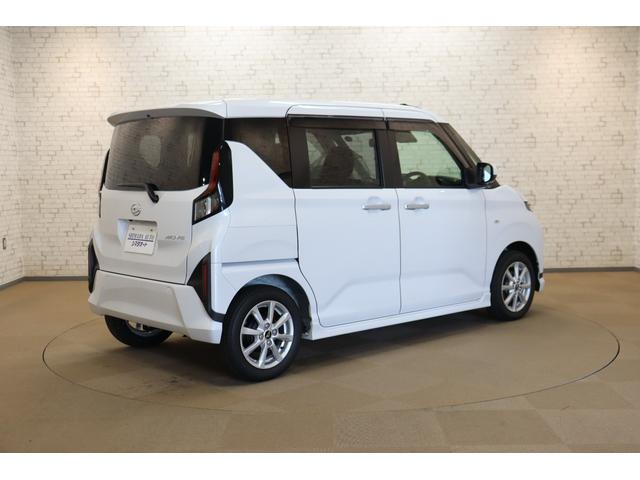 ムーヴ Ｇ　バックカメラ　両側スライド・片側電動　ＴＶ　クリアランスソナー　衝突被害軽減システム　ＬＥＤヘッドランプ　スマートキー　アイドリングストップ　電動格納ミラー　ベンチシート　ＣＶＴ　盗難防止システム（16枚目）