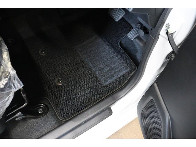 ムーヴ Ｇ　バックカメラ　両側スライド・片側電動　ＴＶ　クリアランスソナー　衝突被害軽減システム　ＬＥＤヘッドランプ　スマートキー　アイドリングストップ　電動格納ミラー　ベンチシート　ＣＶＴ　盗難防止システム（22枚目）