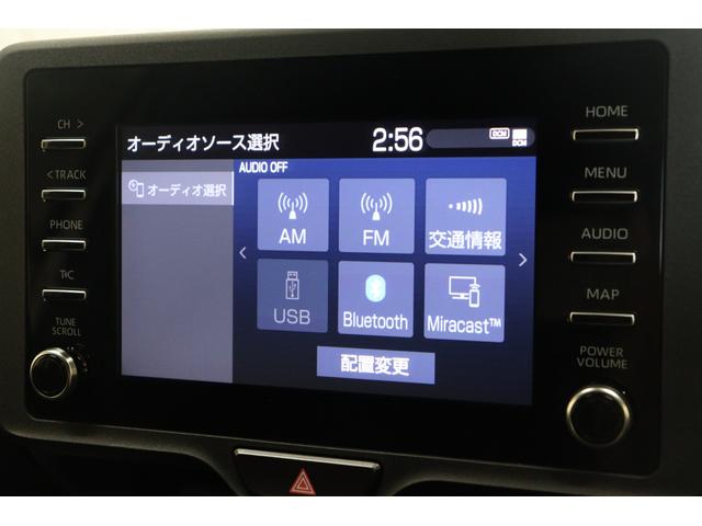 ヤリス Ｘ　衝突被害軽減システム　オートマチックハイビーム　オートライト　キーレスエントリー　電動格納ミラー　ＣＶＴ　盗難防止システム　衝突安全ボディ　記録簿　ＡＢＳ　ＥＳＣ　ＵＳＢ　Ｂｌｕｅｔｏｏｔｈ　エアコン（3枚目）