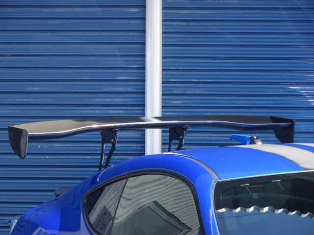 ＢＲＺ Ｒ　ＯＨＬＩＮＳ車高調・ＳＴＩエアロ・レボリューションＧＴウィング・Ｒマジックマフラー・ＲＡＹＳアルミホイール・ＫＷＭブレーキインチアップキット・ナビＴＶ／Ｂｌｕｅｔｏｏｔｈ（9枚目）