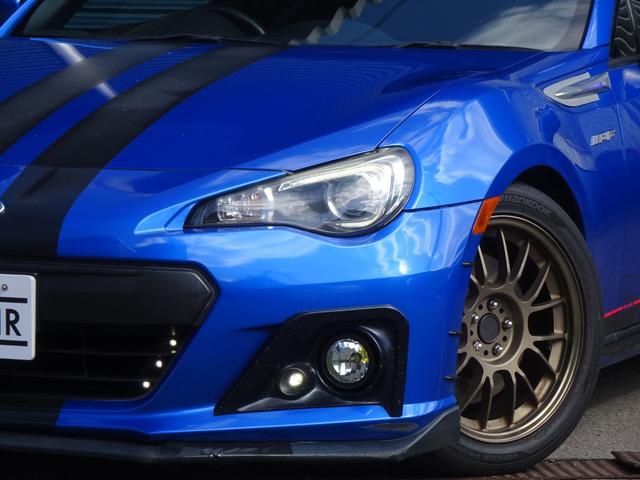 スバル ＢＲＺ