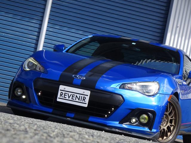 スバル ＢＲＺ