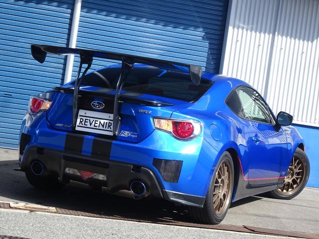 スバル ＢＲＺ