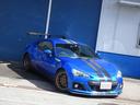 ＢＲＺ Ｒ　ＯＨＬＩＮＳ車高調・ＳＴＩエアロ・レボリューションＧＴウィング・Ｒマジックマフラー・ＲＡＹＳアルミホイール・ＫＷＭブレーキインチアップキット・ナビＴＶ／Ｂｌｕｅｔｏｏｔｈ（5枚目）