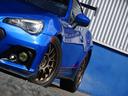 ＢＲＺ Ｒ　ＯＨＬＩＮＳ車高調・ＳＴＩエアロ・レボリューションＧＴウィング・Ｒマジックマフラー・ＲＡＹＳアルミホイール・ＫＷＭブレーキインチアップキット・ナビＴＶ／Ｂｌｕｅｔｏｏｔｈ（7枚目）