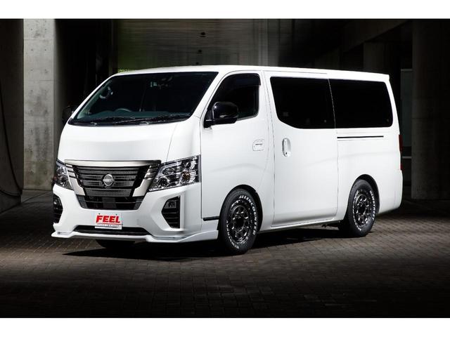 日産 キャラバン ロンググランドプレミアムGX リミテッド 日産 キャラバン ロンググランドプレミアムGX リミテッド