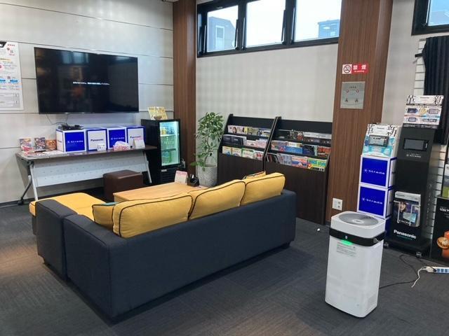 キャラバン ロンググランドプレミアムＧＸ　エマブレ　パーキングサポートブレーキ　エアロ　ローダウン　ベッドキット　アルミホイール　コーティング（54枚目）