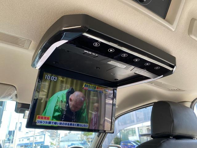 キャラバン 　ＦＥＥＬハピネスライン　カスタム福祉車両　パワーリフト　埋込式固定装置　フローリング施工　ＲＥＶＯシート（80枚目）