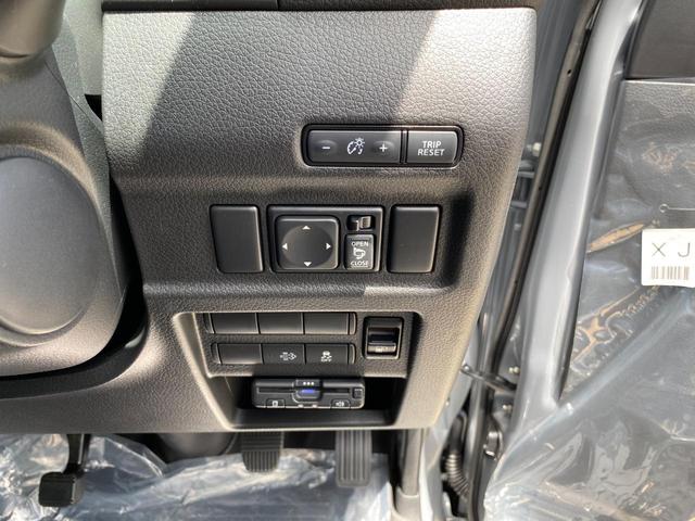 キャラバン ロンググランドプレミアムＧＸ　ローダウン　１６インチアルミ　コンフォートショック　フリッパー　ベッドキット　ナビ　リアモニター　ＥＴＣ　スピーカー（80枚目）