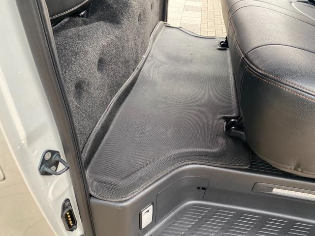 ハイエースバン スーパーGL ダークプライムII パノラミックビュー デジタルインナーミラー フルセグナビ ETC シートカバー ベッドキット フロントエアロ アルミホイール(50枚目)