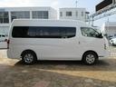 NISSAN CARAVAN MICROBUS