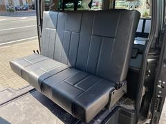 ＦＥＥＬハピネスライン！カスタム福祉車両にコンプリートプラン「リミテッドパッケージ」を追加したコンプリート車両！ 5