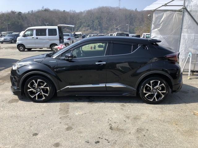 トヨタ Ｃ－ＨＲ