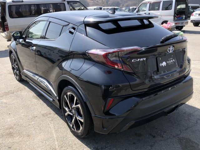 トヨタ Ｃ－ＨＲ