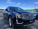 CADILLAC CADILLAC XT5