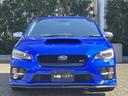 SUBARU WRX STI