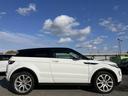 LAND ROVER RANGE ROVER EVOQUE COUPE