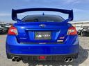 SUBARU WRX STI