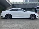 MERCEDES BENZ CLS-CLASS