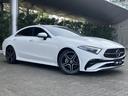 MERCEDES BENZ CLS-CLASS